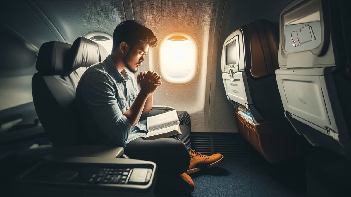 ព្រះវិញ្ញាណបរិសុទ្ធគង់នៅជាមួយ