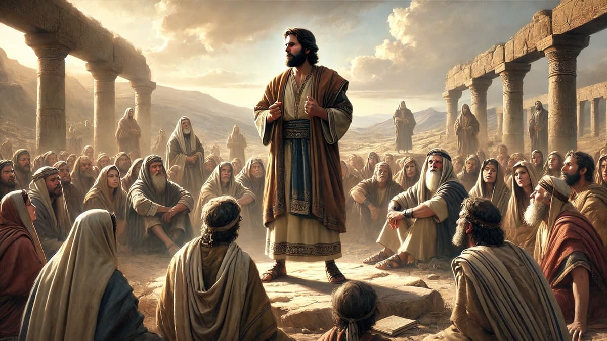 ធ្វើជាភ្នាក់ងារនៃសេចក្តីសុខសាន្ត