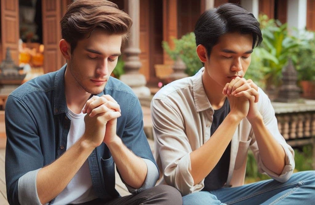 ឆាប់នឹងស្តាប់ ក្រនឹងនិយាយ