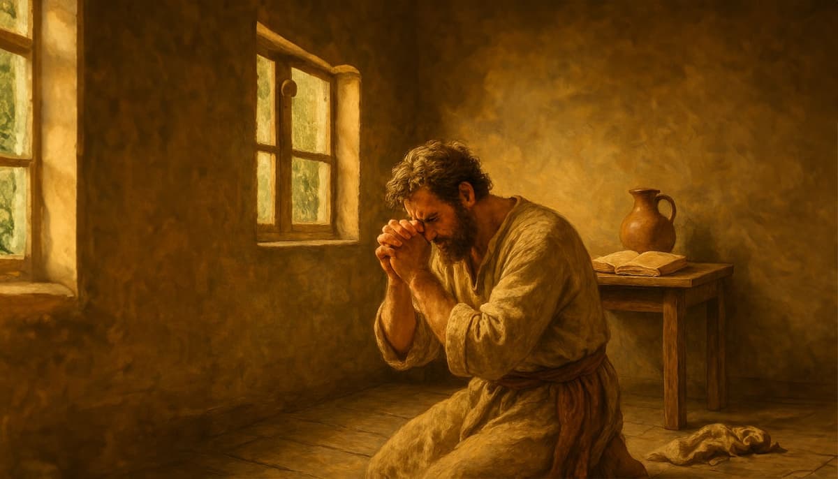 សារភាពបាប នៅចំពោះព្រះគ្រីស្ទ