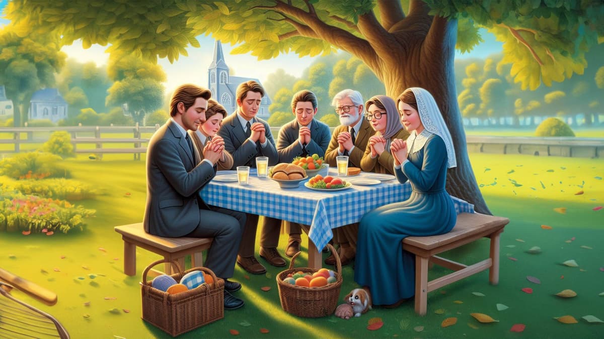 ស្រឡាញ់ព្រះដោយស្រឡាញ់អ្នកដទៃ