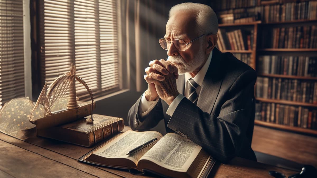 ព្រះទ្រង់ជាជំនួយរបស់ខ្ញុំ