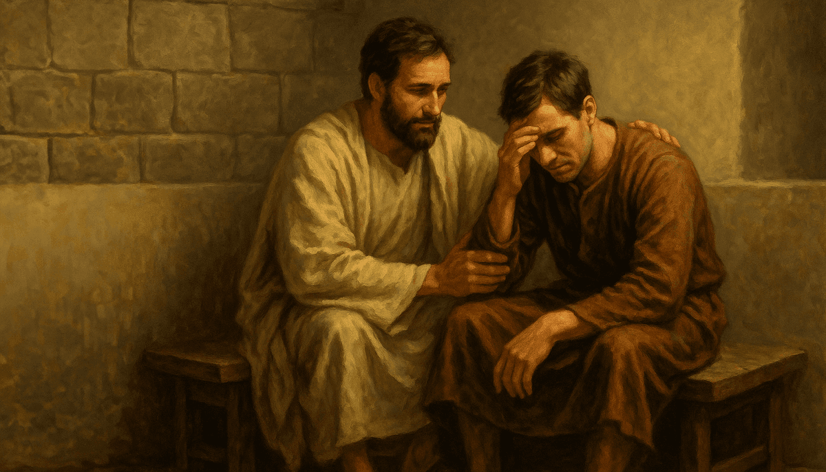 មានក្តីសង្ឃឹមជាថ្មី