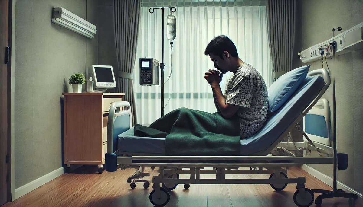 រស់នៅស្របតាមបំណងព្រះទ័យព្រះអង្គ