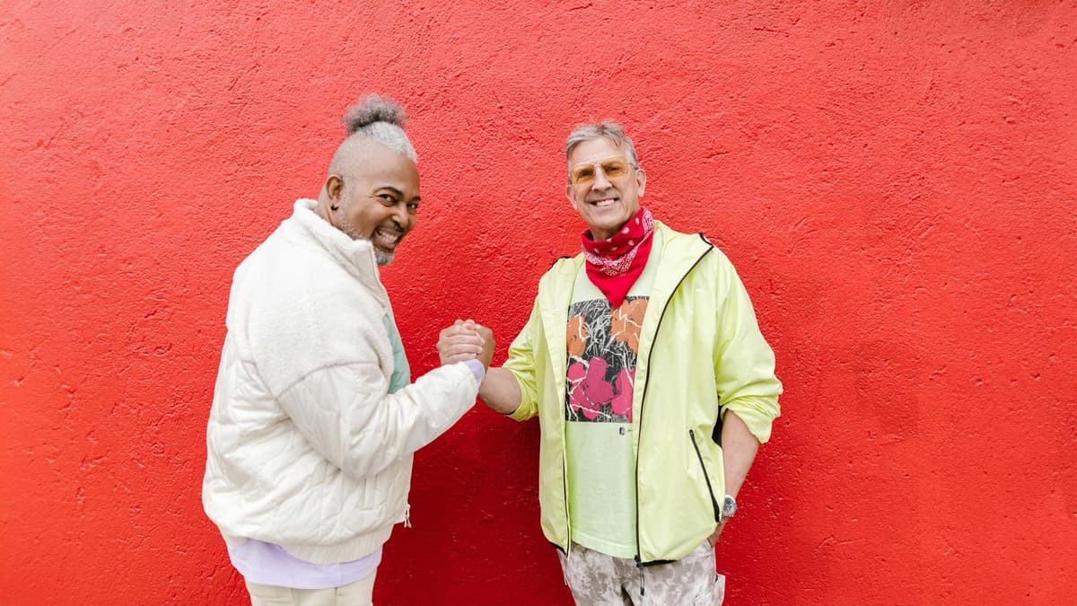 មិត្តសំឡាញ់ពិតប្រាកដ