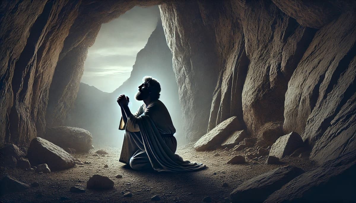 ការជួបជាមួយព្រះ