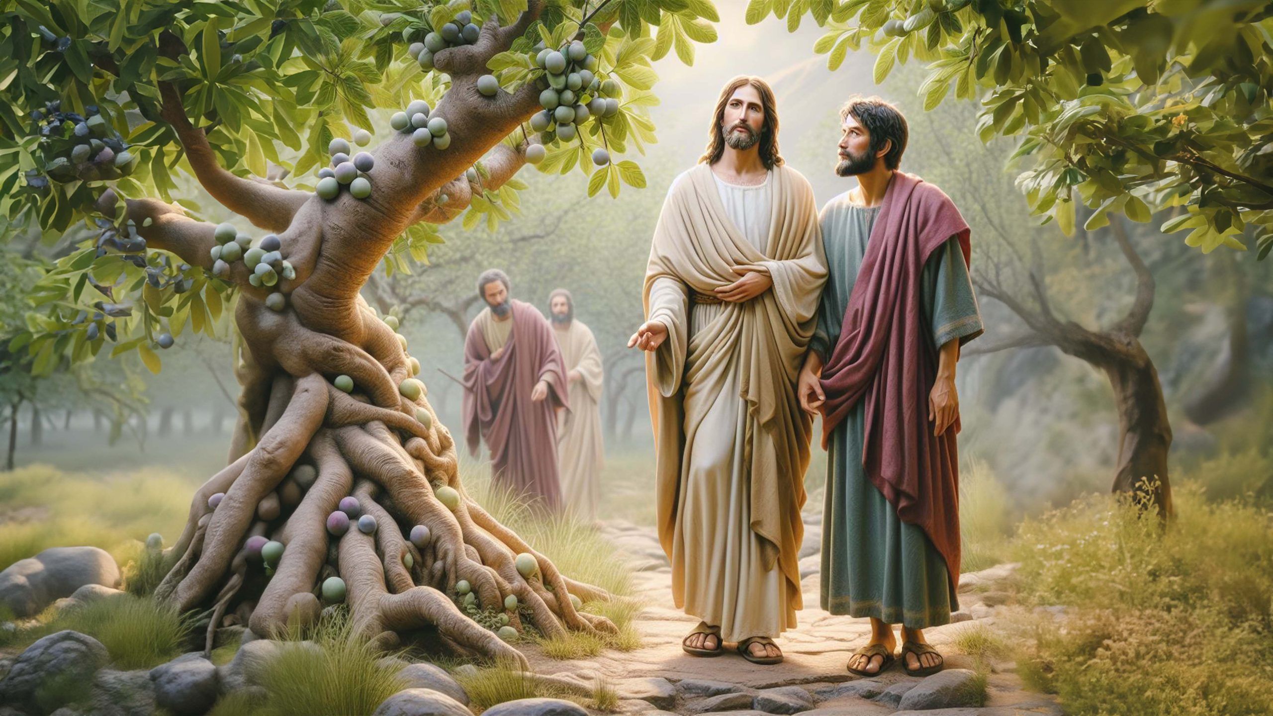 អ្នកជឿដែលមានផលផ្លែ