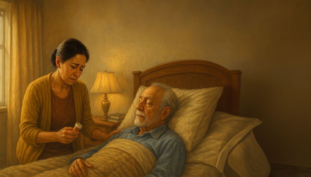 សេចក្តីស្រឡាញ់របស់ព្រះអង្គស្ថិតស្ថេរជានិច្ច