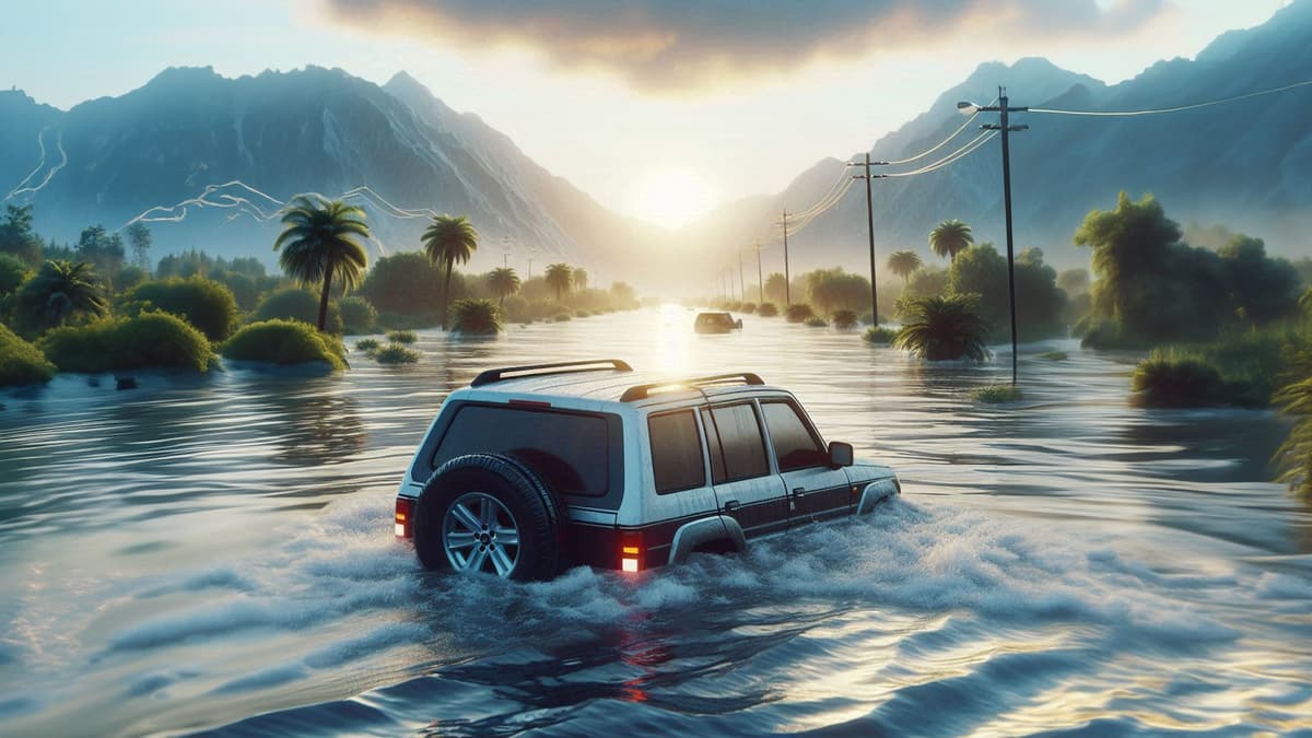 ជៀសវាងការរស់នៅដោយធ្វេសប្រហែស