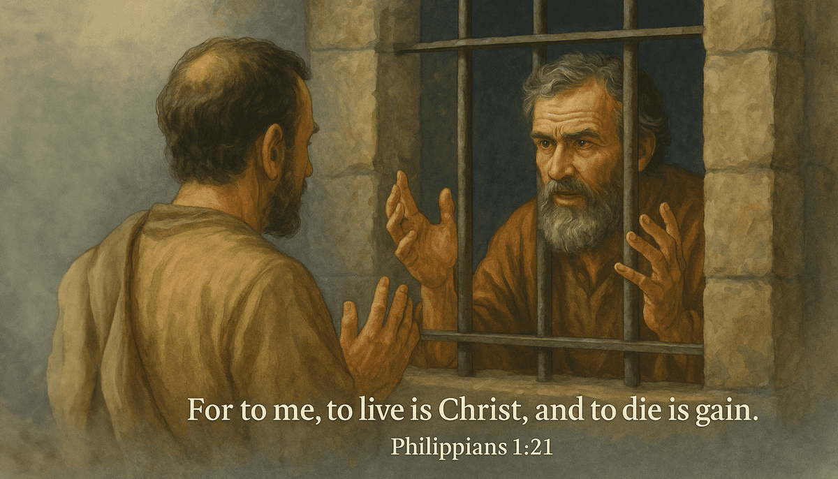 ចូរទៅប្រាប់អ្នកដទៃ