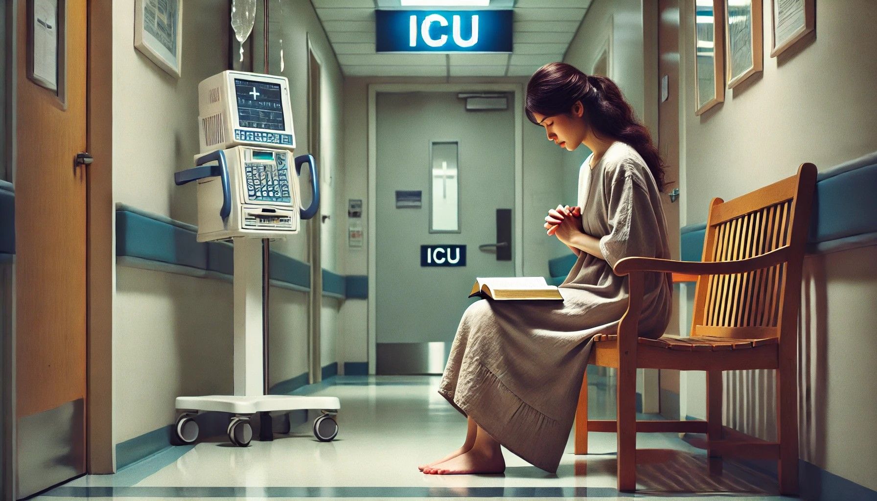 ការថ្វាយបង្គំ ដែលកែប្រែចិត្ត