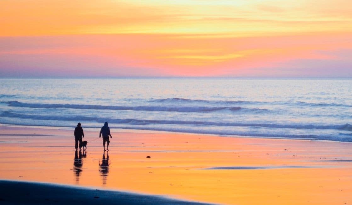 ព្រះអង្គដើរជាមួយខ្ញុំ