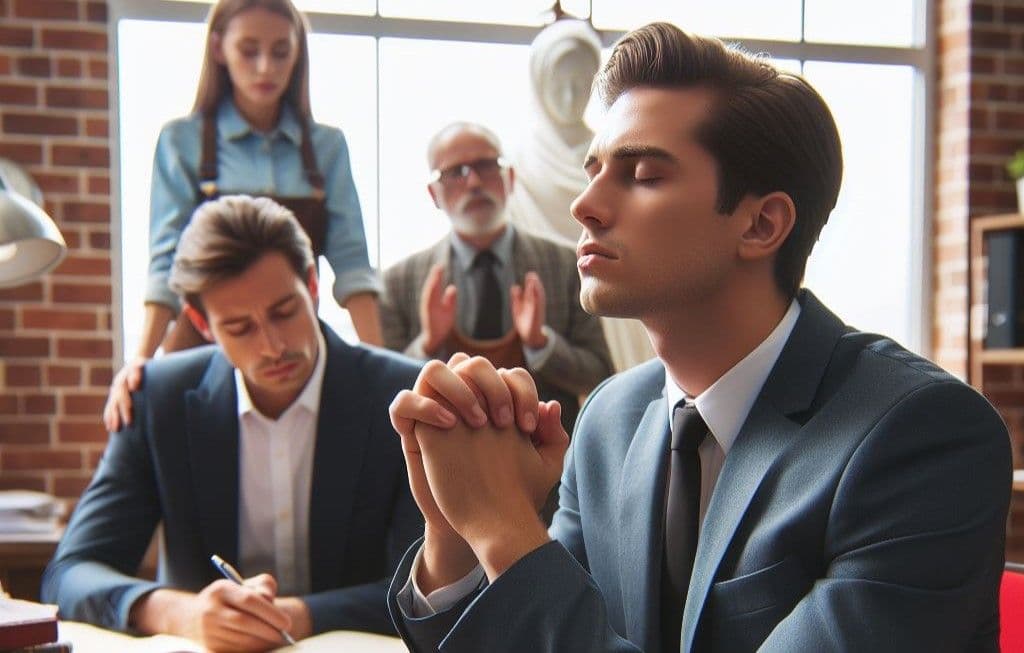 ចែកចាយ តាមការដឹកនាំរបស់ព្រះវិញ្ញាណ