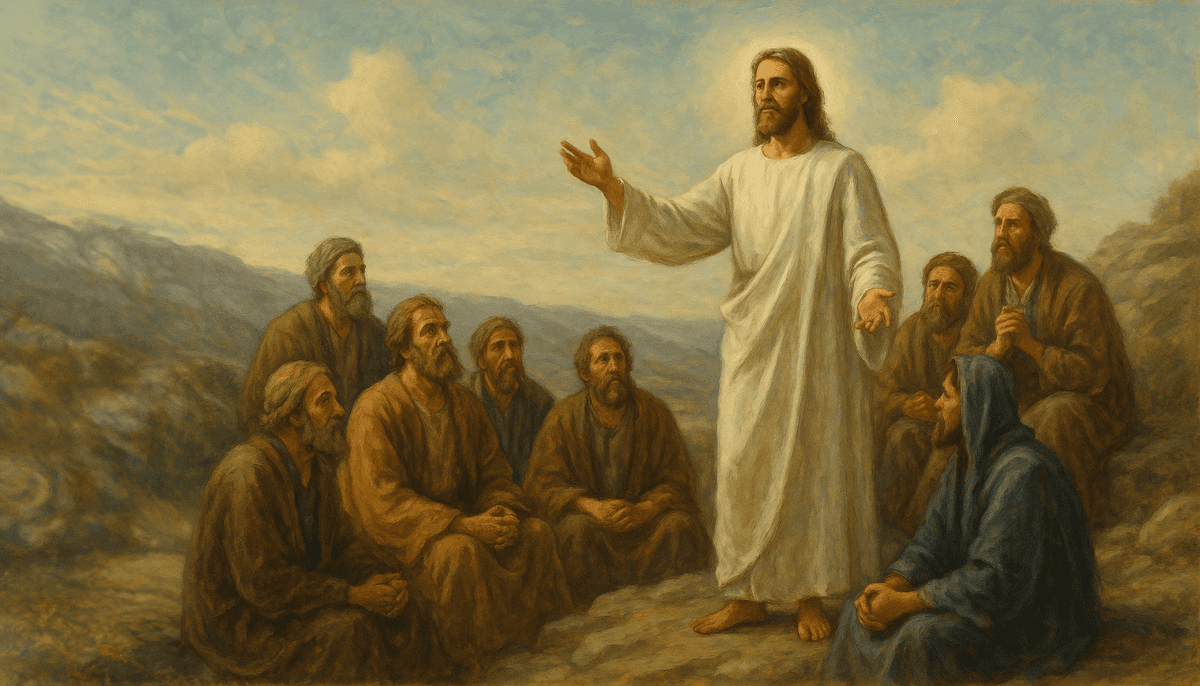 ព្រះចេស្តាដ៏អស្ចារ្យរបស់ព្រះអង្គ