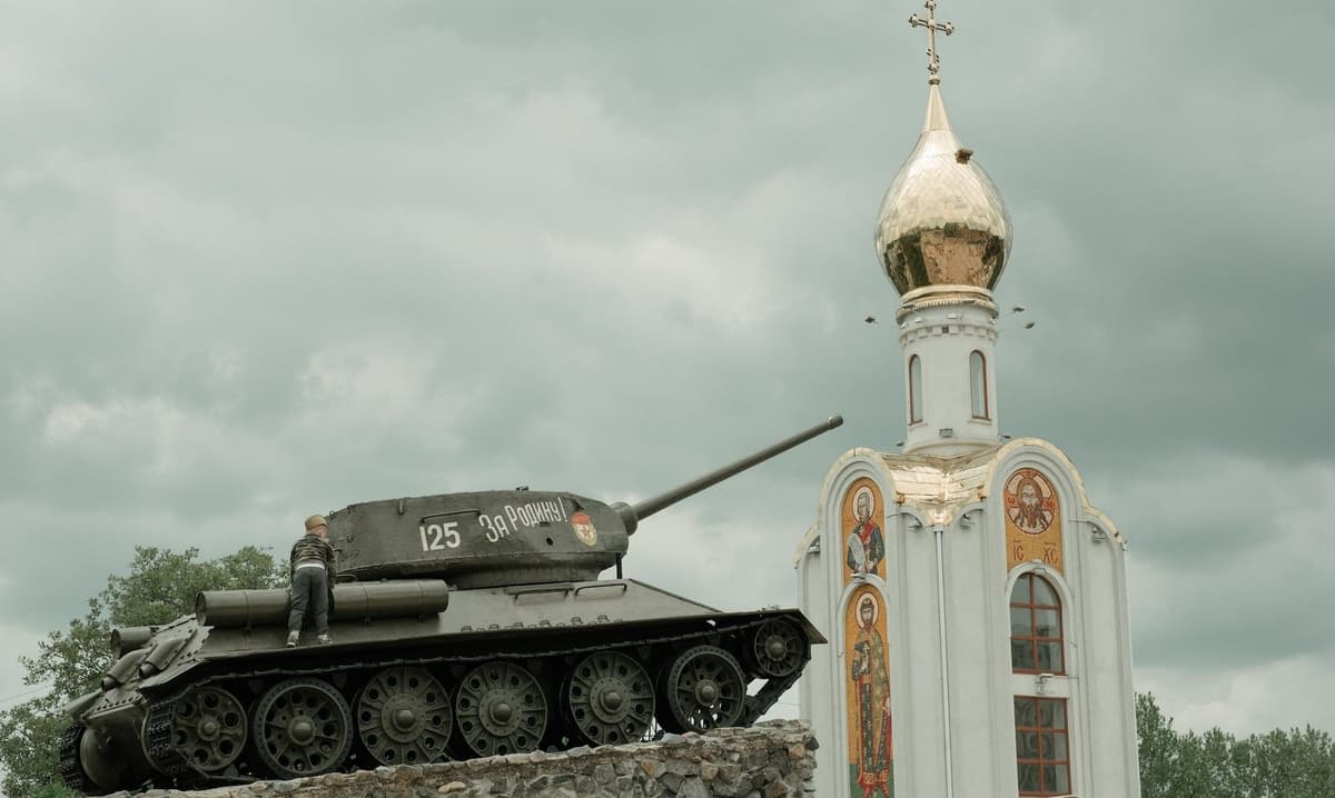 តើត្រូវធ្វើ ឬមិនត្រូវធ្វើ