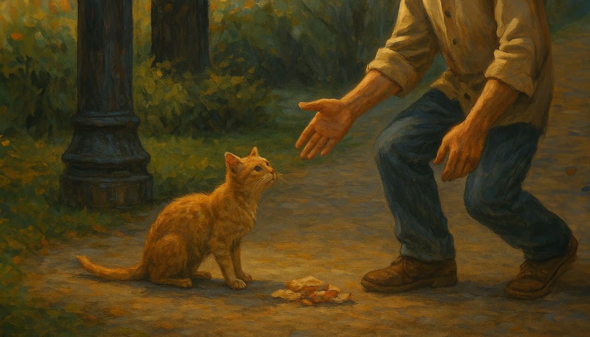 ពិតជាទុកចិត្តព្រះអង្គមែន