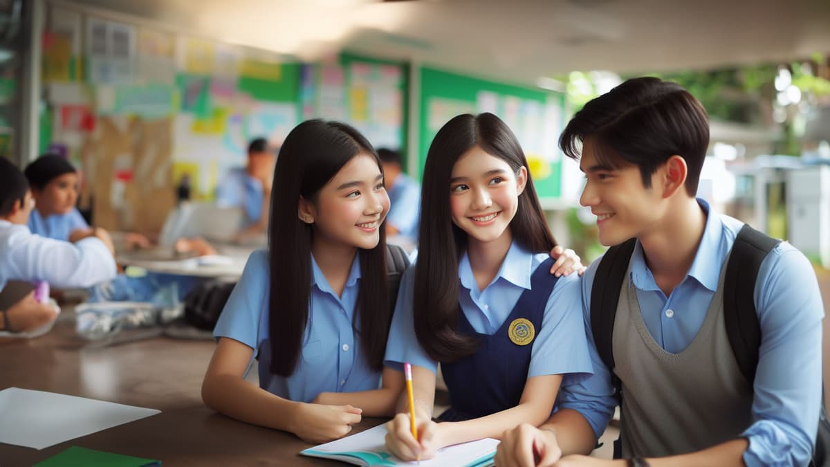 ពាក្យសម្តីដែលឆ្លុះបញ្ចាំងចិត្តរបស់យើង