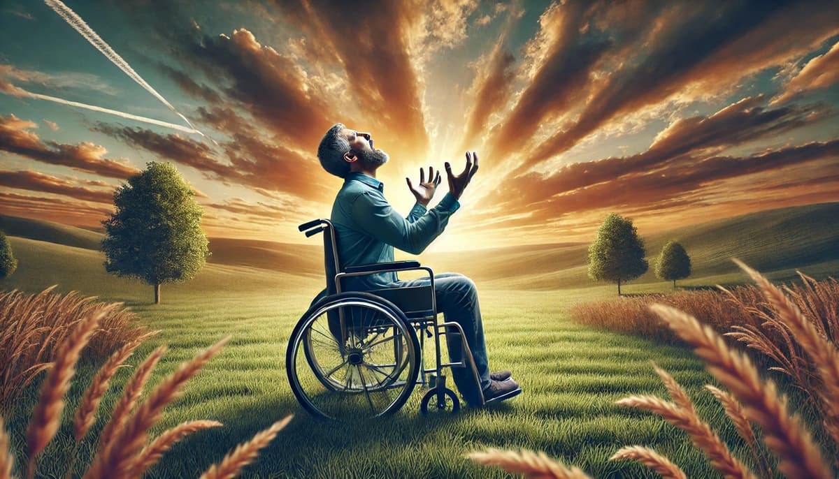 ហេតុអ្វីទូលបង្គំលំបាកយ៉ាងនេះ?