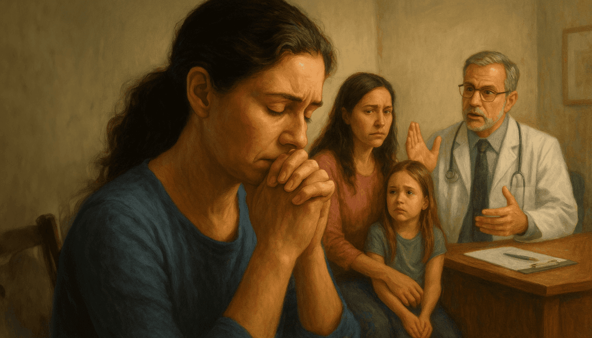 ព្រះទ្រង់ជ្រាបច្បាស់ជាងនរណាទាំងអស់