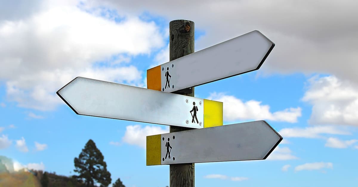 ការសម្រេចចិត្តដែលត្រូវមាន (សៀវភៅសេចក្ដីពិតសម្រាប់ជីវិត)