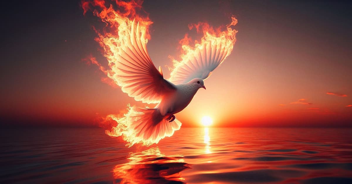 អំណាចនៃព្រះវិញ្ញាណបរិសុទ្ធ (សៀវភៅសេចក្ដីពិតសម្រាប់ជីវិត)