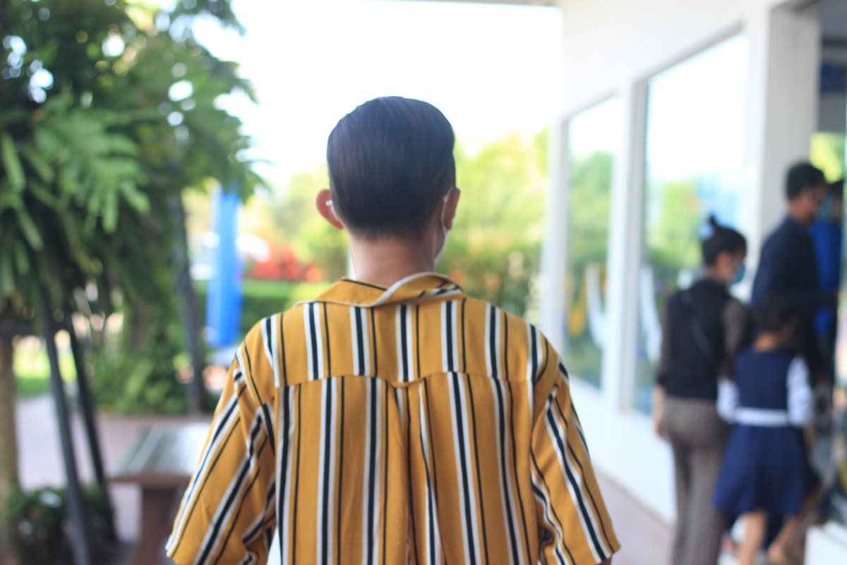 រកឃើញក្តីអំណរ នៅក្នុងរឿងដែលហាក់ដូចជាគ្មានន័យ