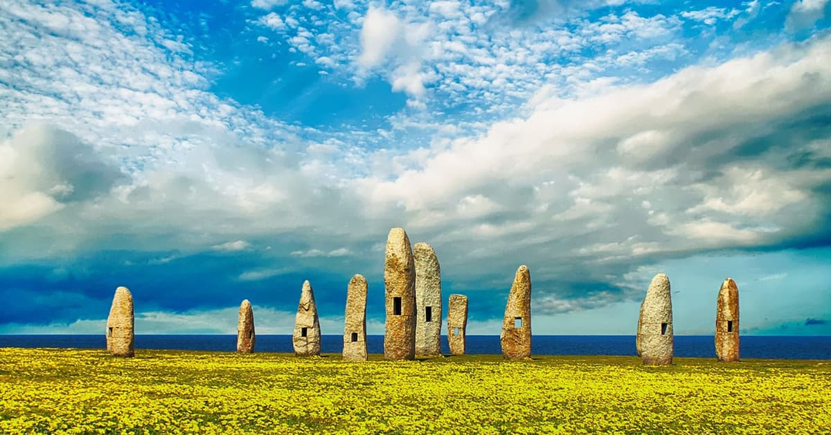 ឈរជាប់នៅលើទីមាំមួន (សៀវភៅសេចក្ដីពិតសម្រាប់ជីវិត)