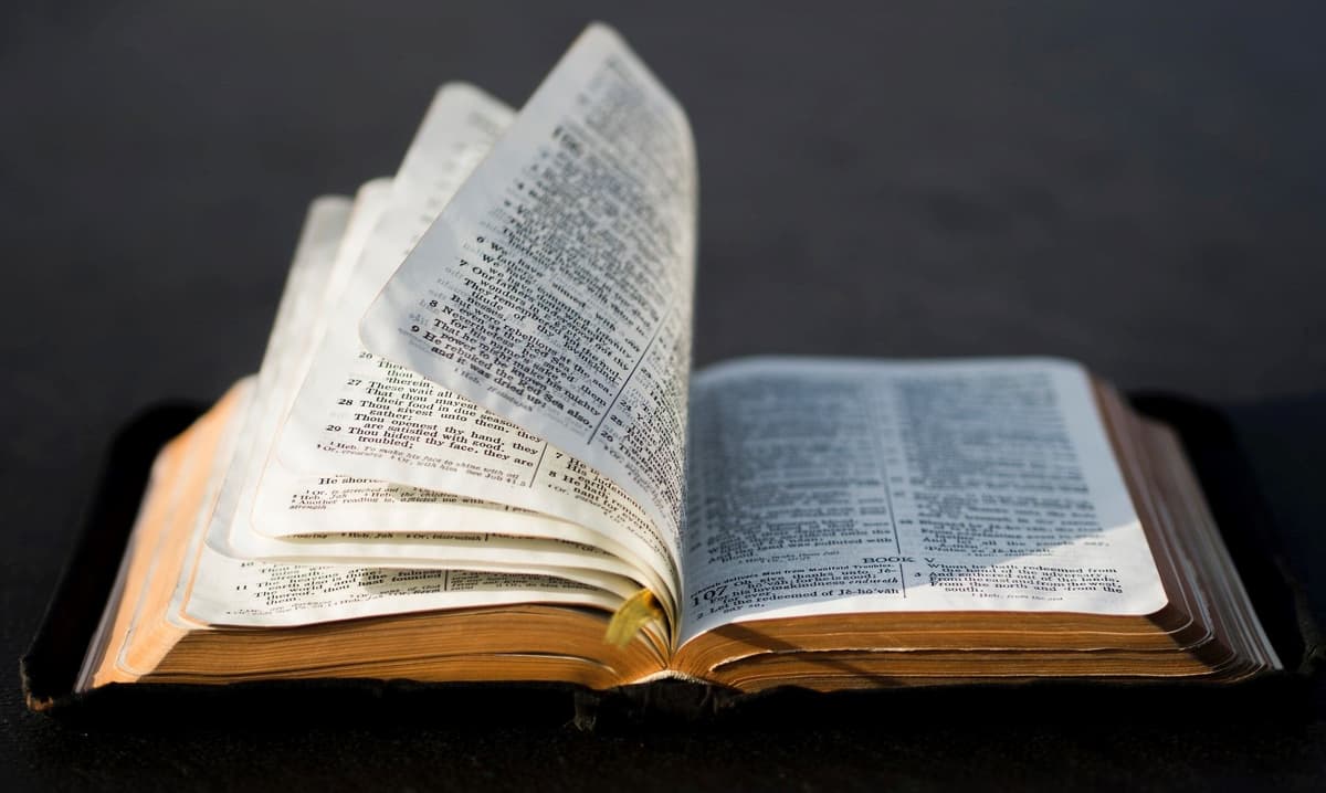 យើងត្រូវស្តាប់បង្គាប់ព្រះជាជាងស្តាប់តាមមនុស្ស