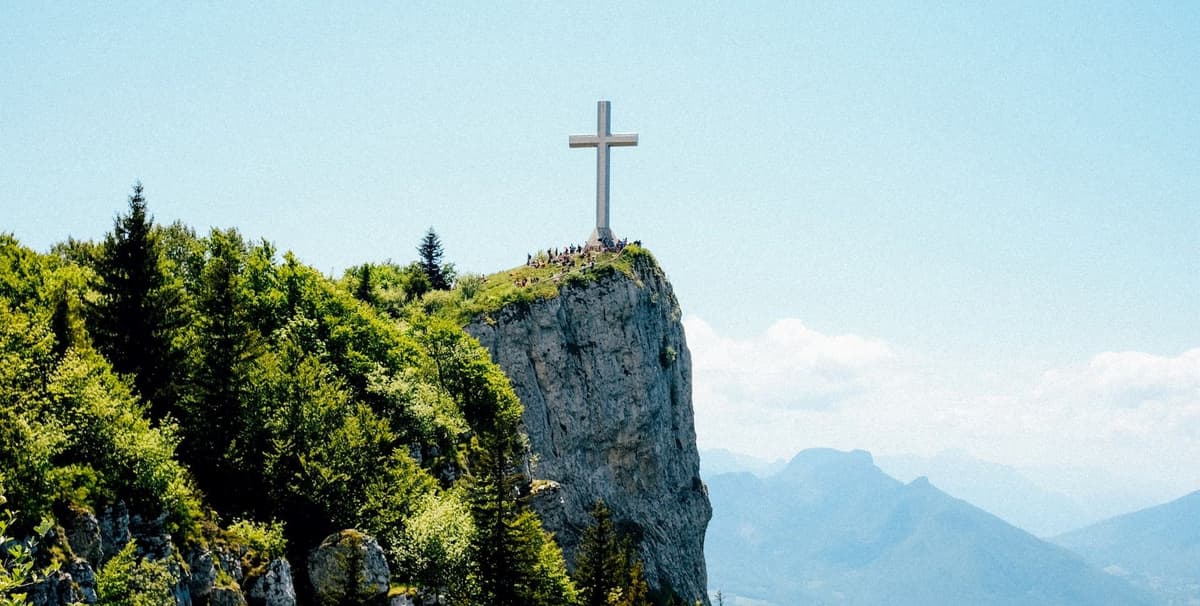 ព្រះទ្រង់មិនត្រូវការអ្វីទេ