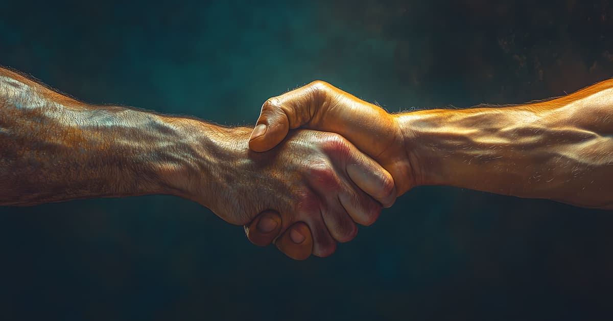 កិច្ចព្រមព្រៀង និងលក្ខខណ្ឌ (សៀវភៅសេចក្ដីពិតសម្រាប់ជីវិត)