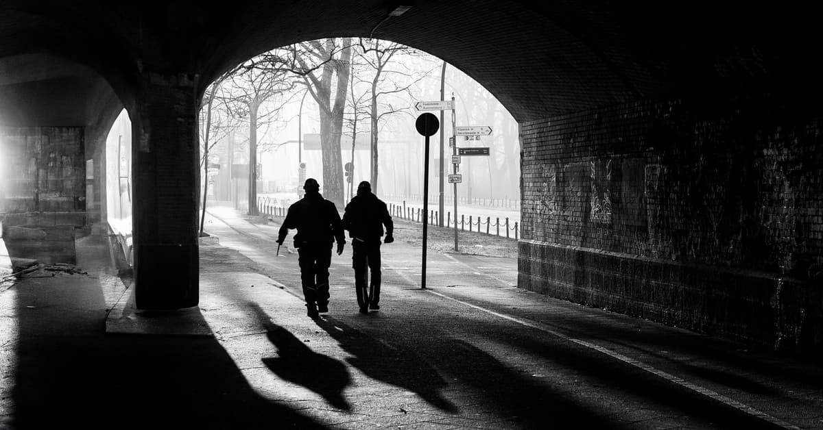 ផ្លាស់ប្រែពីការភ័យខ្លាច ទៅជាមានជំនឿ (សៀវភៅសេចក្ដីពិតសម្រាប់ជីវិត)