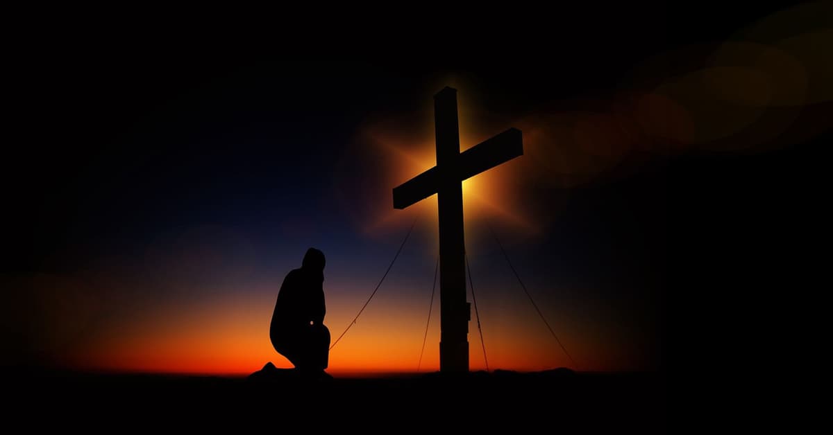 ការបន្ទាបខ្លួនដែលគ្មានអ្វីអាចប្រៀបផ្ទឹម (សៀវភៅសេចក្ដីពិតសម្រាប់ជីវិត)