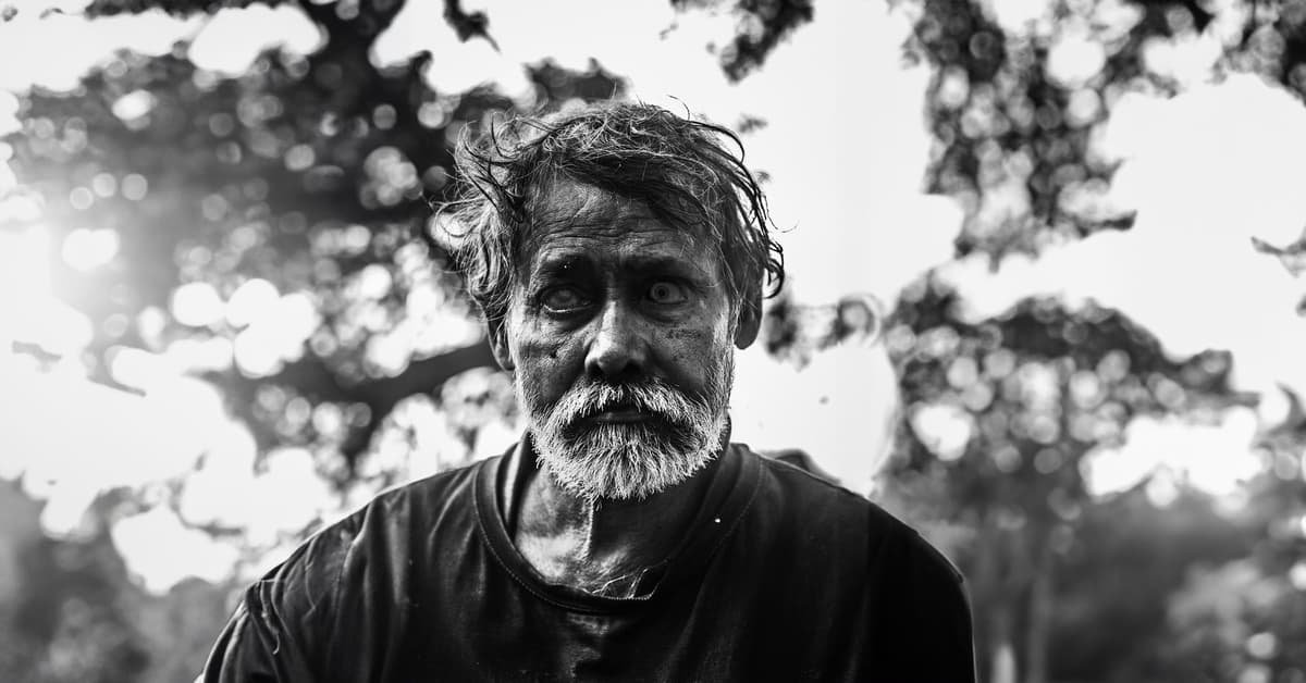 សេចក្តីមេត្តា សម្រាប់មនុស្សខ្វាក់ (សៀវភៅសេចក្ដីពិតសម្រាប់ជីវិត)