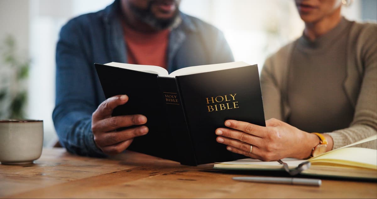 មើលឃើញព្រះគ្រីស្ទ នៅក្នុងព្រះគម្ពីរ (សៀវភៅសេចក្តីពិតសម្រាប់ជីវិត)