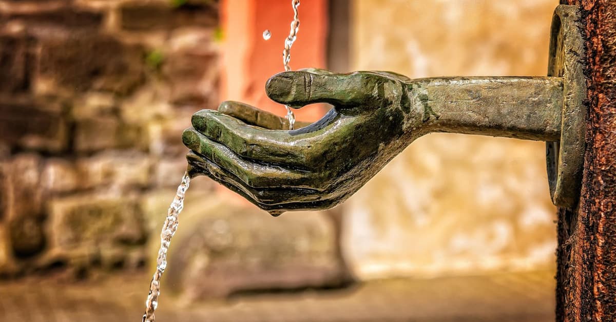 បានប្រទានមក ដោយឥតគិតថ្លៃ (សៀវភៅសេចក្ដីពិតសម្រាប់ជីវិត)