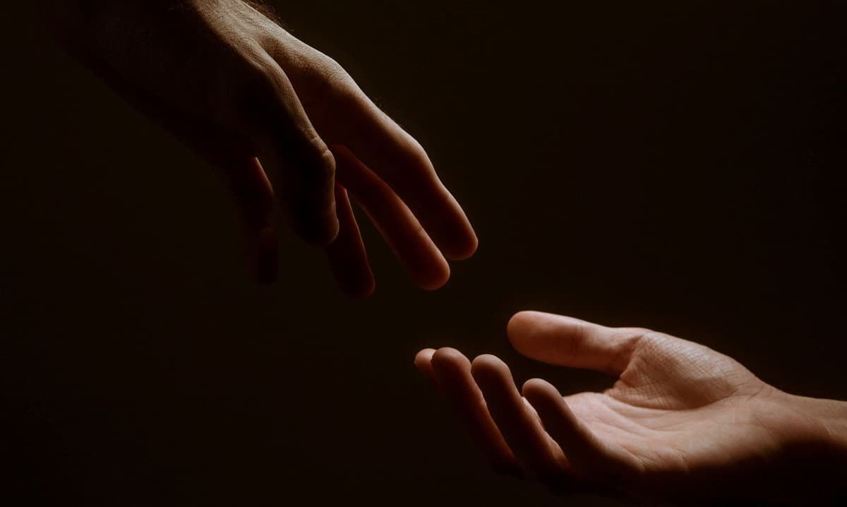 ដំណឹងល្អនៃការផ្សះផ្សា