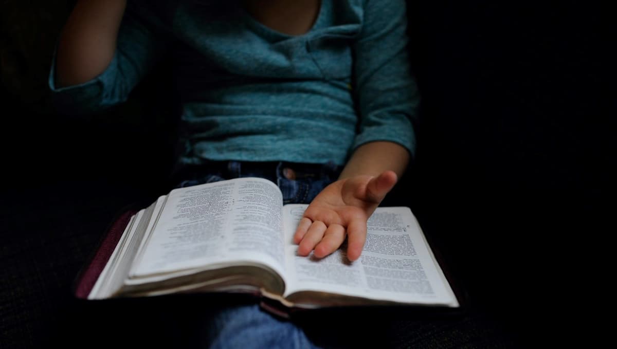 សេចក្តីពិតទាំងអស់ជាសេចក្តីពិតរបស់ព្រះ