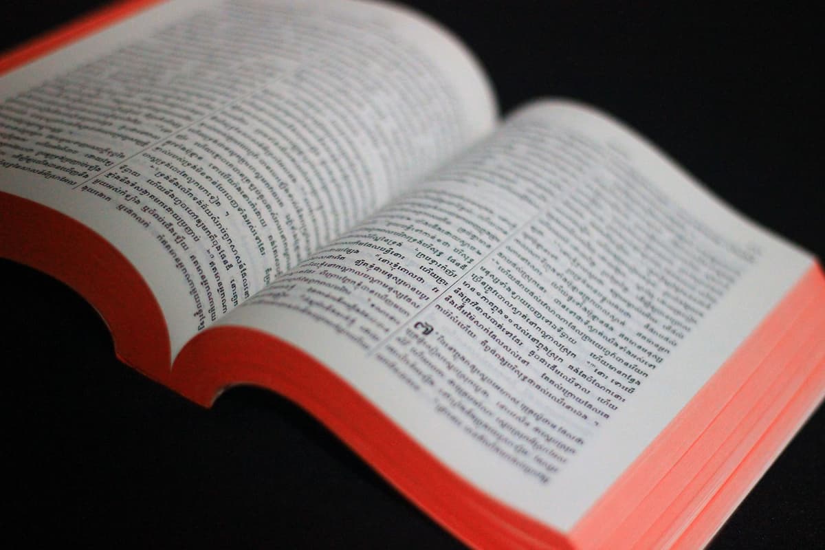 តើអ្នកជឿព្រះបន្ទូលព្រះទេ?