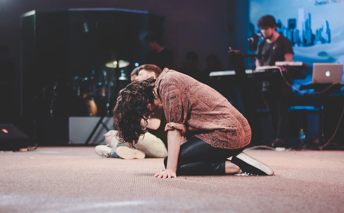 ព្រះទ្រង់មានអំណាចគ្រប់គ្រងមកលើទុក្ខវេទនារបស់យើង