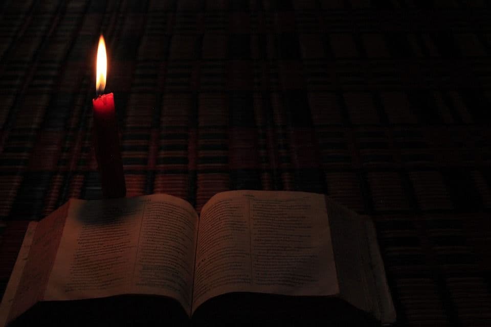 បំណងព្រះទ័យព្រះ