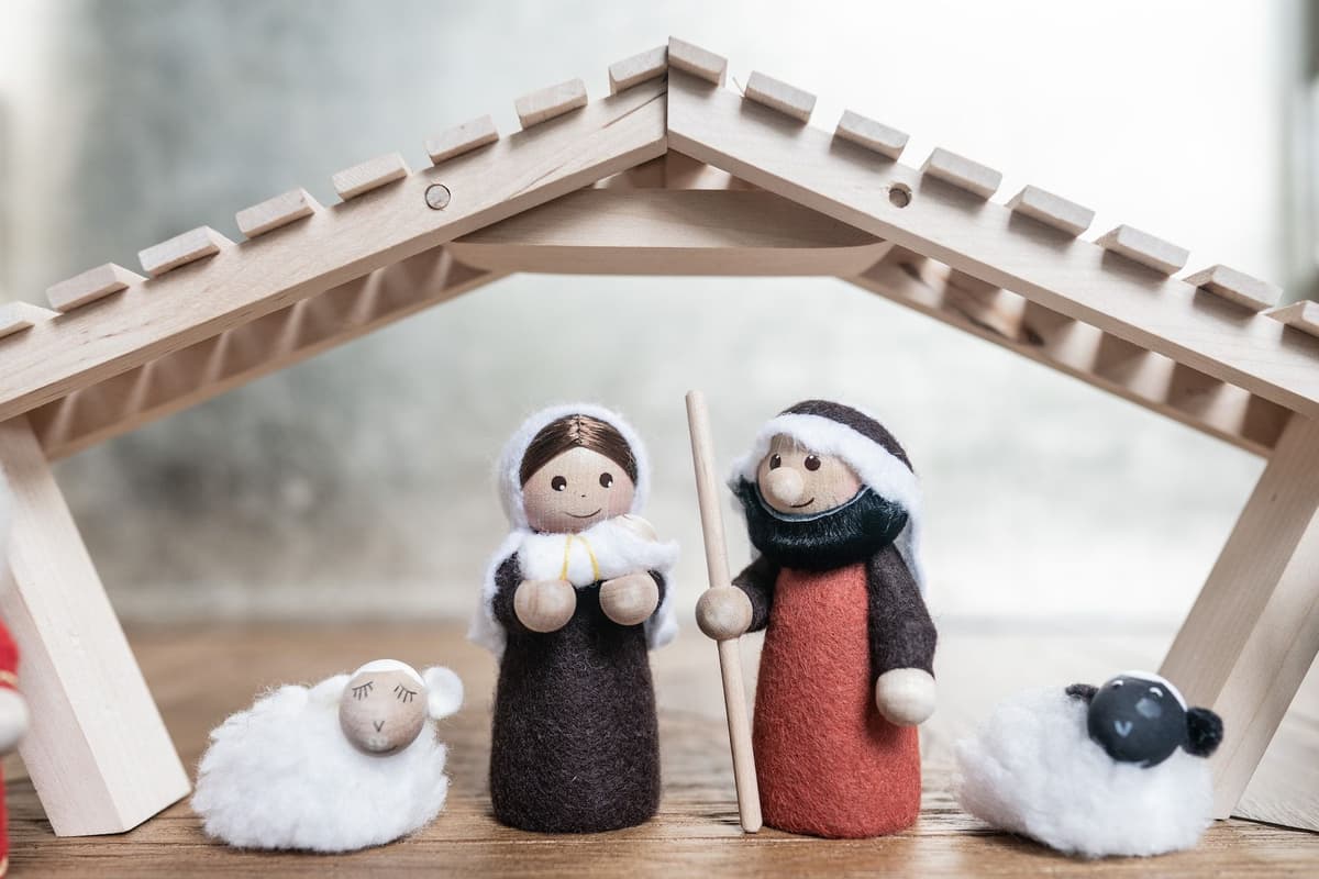 ការប្រសូតពីស្រីព្រហ្មចារី