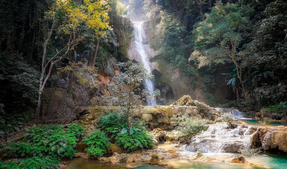 ការស្វែងរកទីក្រុងនៅស្ថានសួគ៌