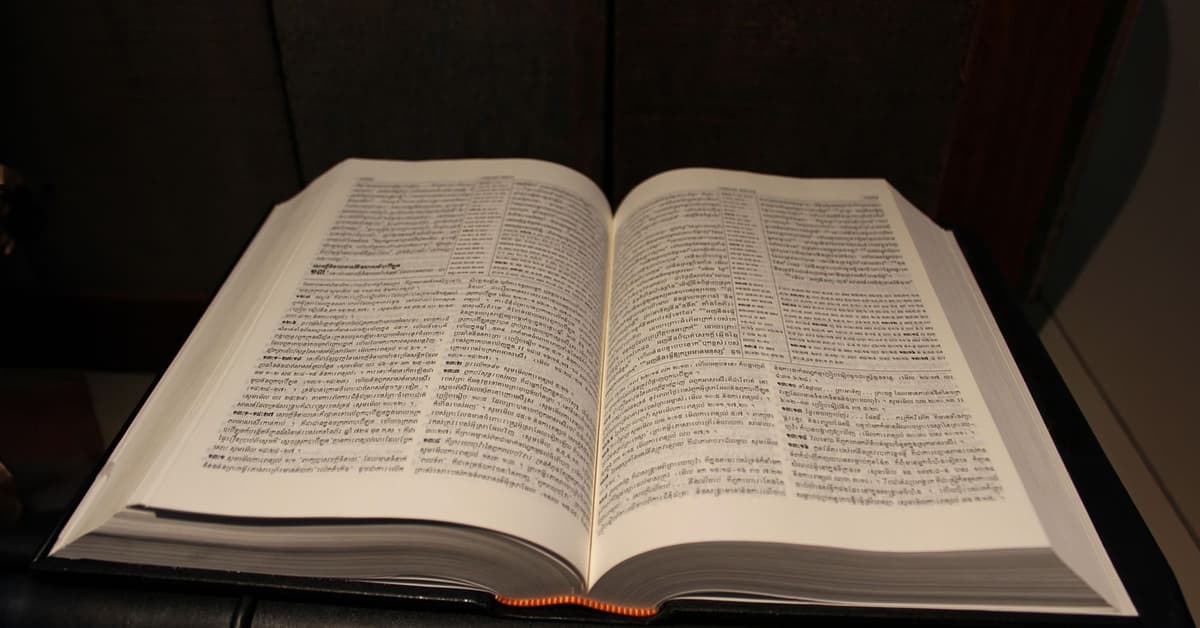 មានសេចក្តីចេះដឹង និងយោបល់