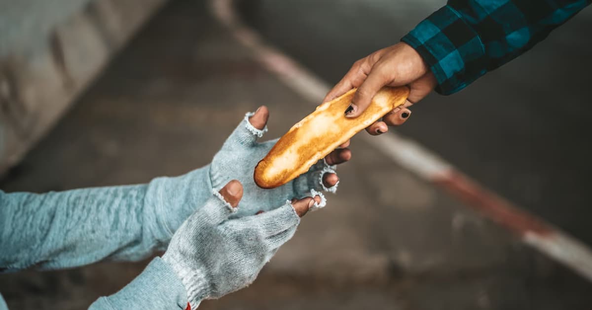 ឈ្នះដោយចិត្តសប្បុរស