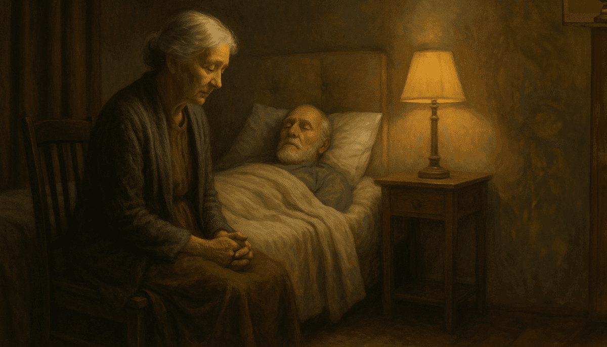 ព្រះទ្រង់តែងតែគង់នៅជាមួយ