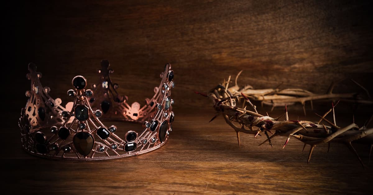 សម្តេចសង្ឃដែលយើងត្រូវការ (សៀវភៅសេចក្ដីពិតសម្រាប់ជីវិត)