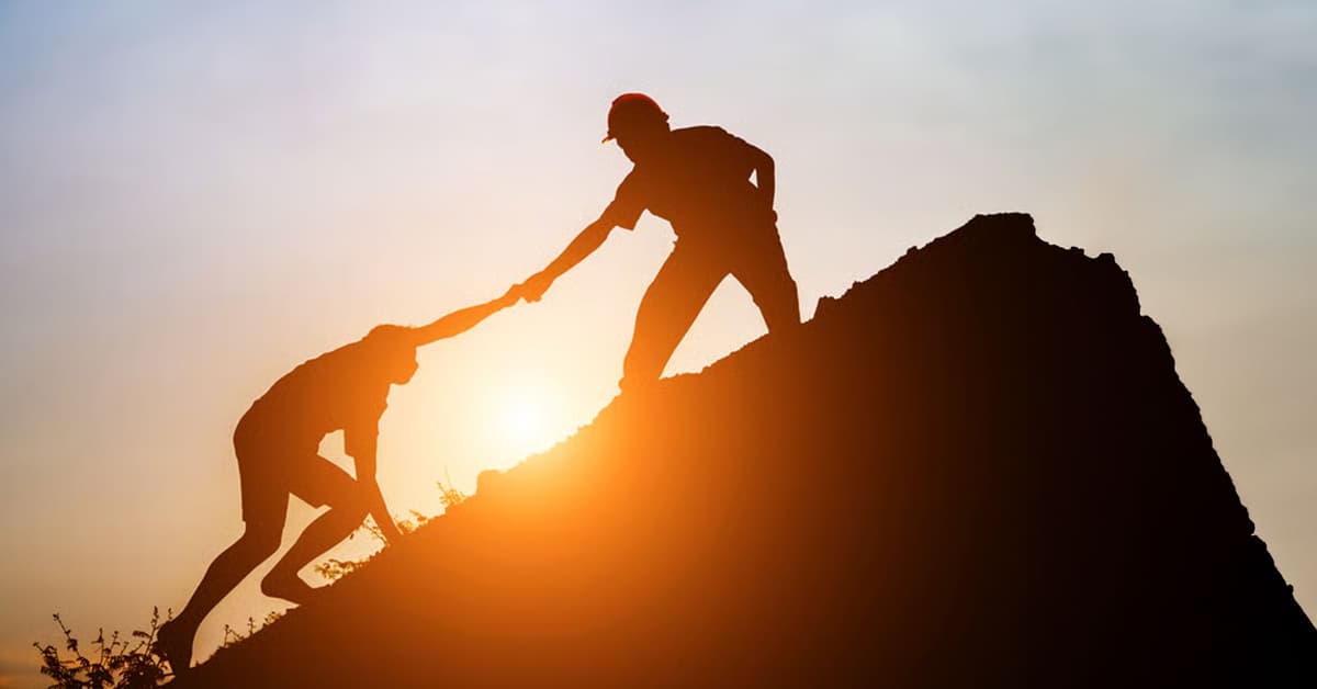 លក្ខណៈរបស់មិត្តភក្តិពិតប្រាកដ