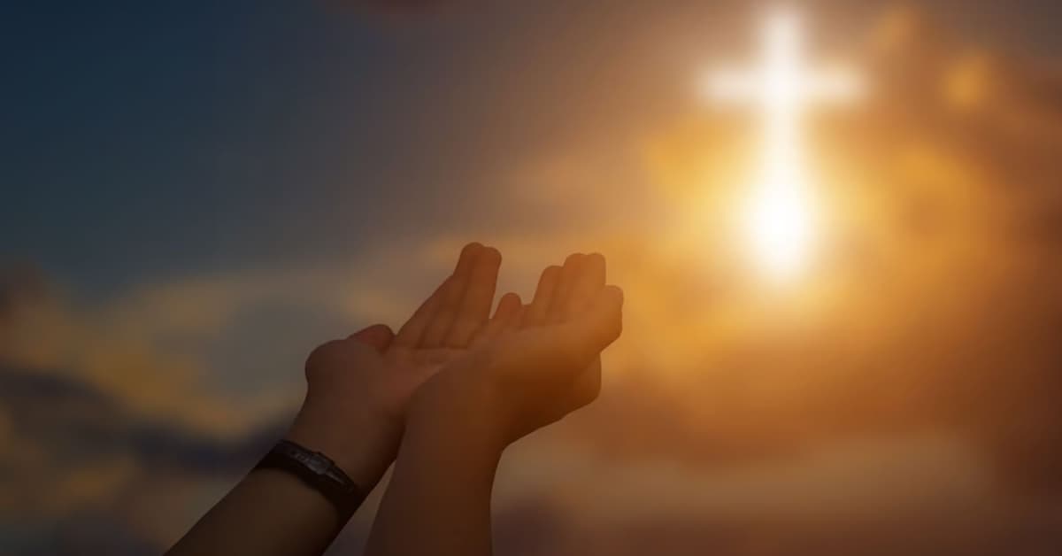 ព្រះគ្រីស្ទមានជ័យជម្នះ