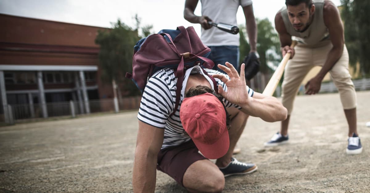 ទុក្ខវេទនាដ៏អយុត្តិធម៌ (សៀវភៅសេចក្ដីពិតសម្រាប់ជីវិត)