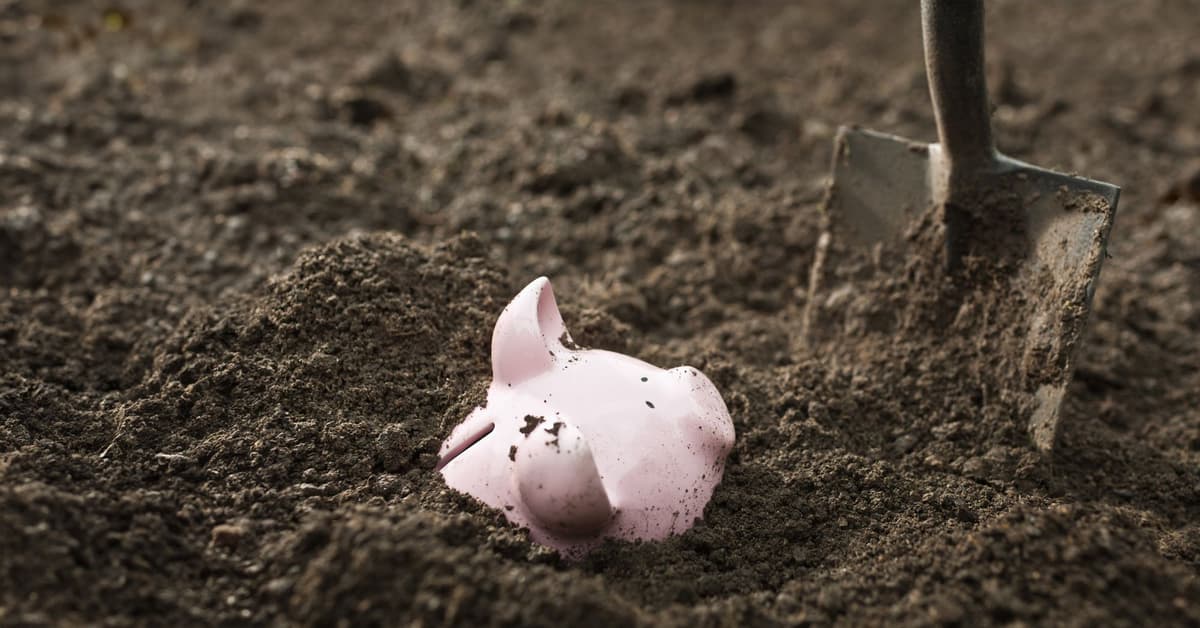 សន្សំទ្រព្យអស់កល្បជានិច្ច (សៀវភៅសេចក្ដីពិតសម្រាប់ជីវិត)